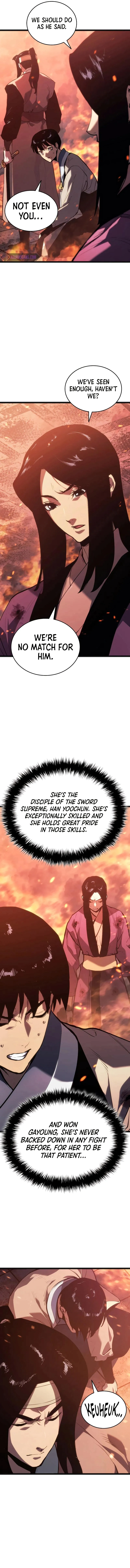 Read The Reaper EN Manga Online