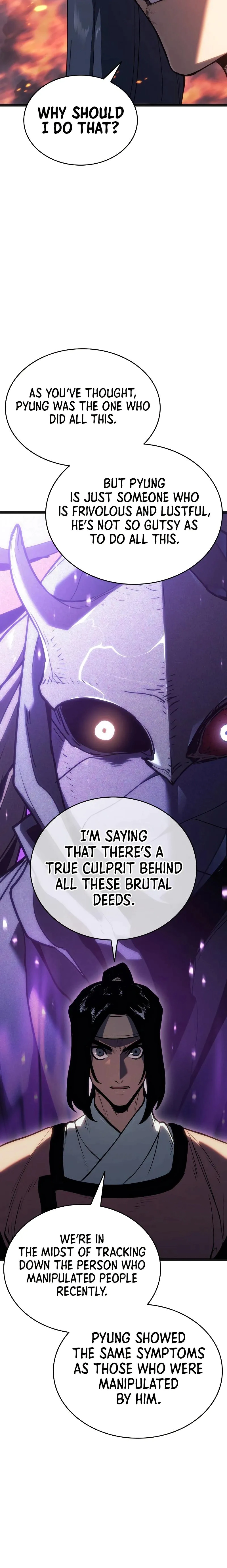 Read The Reaper EN Manga Online