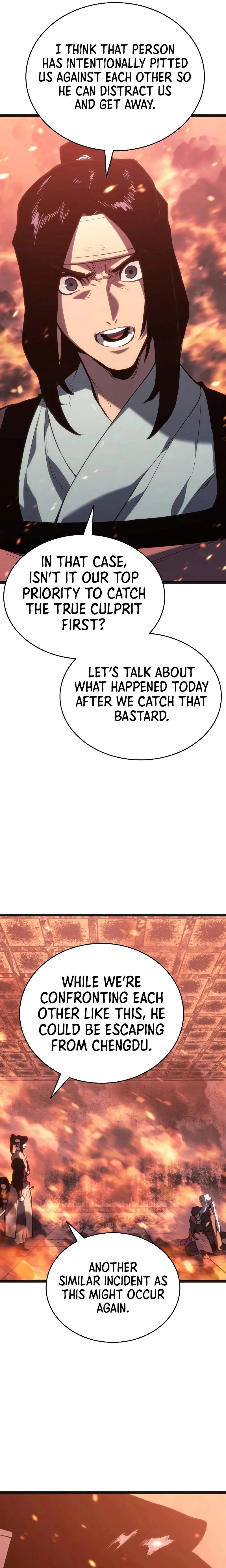 Read The Reaper EN Manga Online