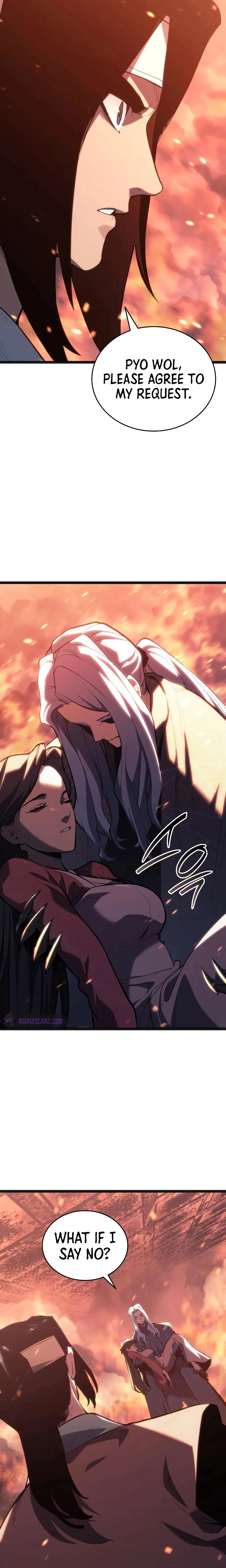 Read The Reaper EN Manga Online