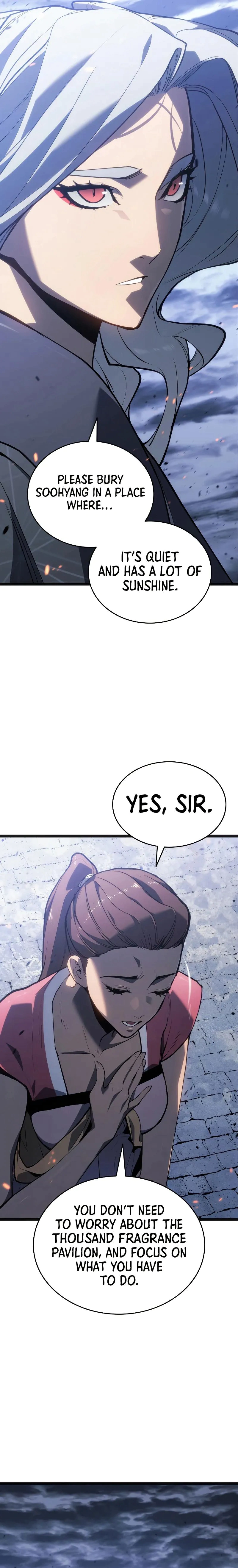 Read The Reaper EN Manga Online