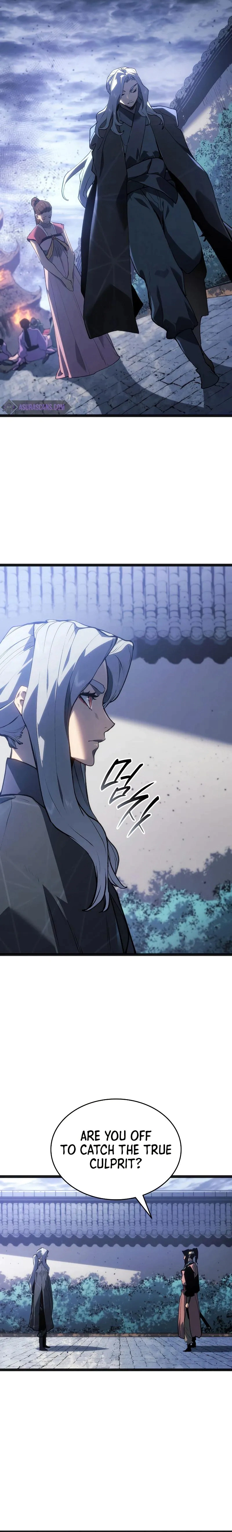 Read The Reaper EN Manga Online