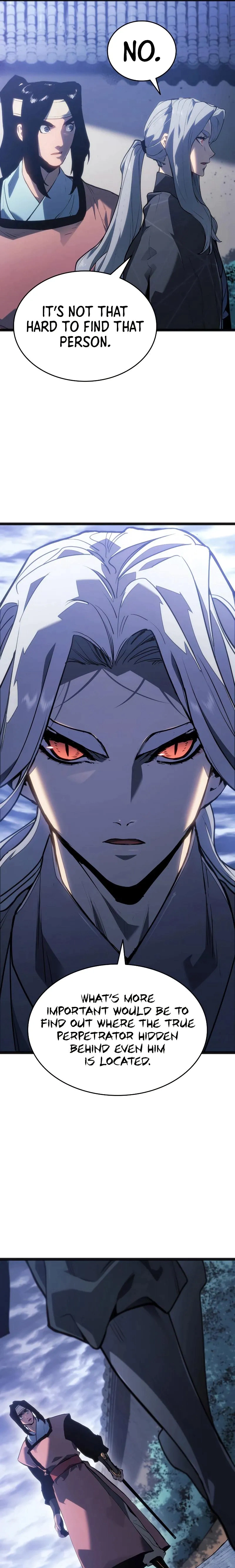 Read The Reaper EN Manga Online