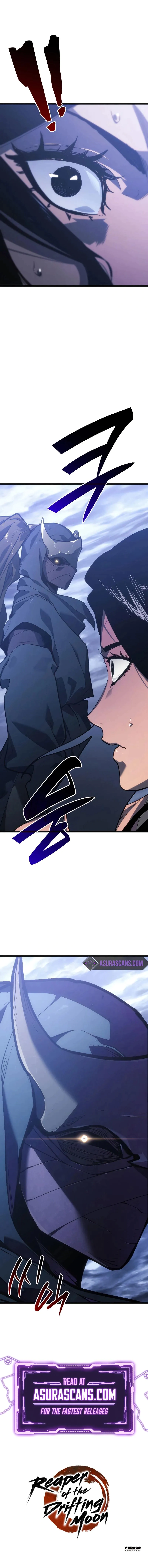 Read The Reaper EN Manga Online