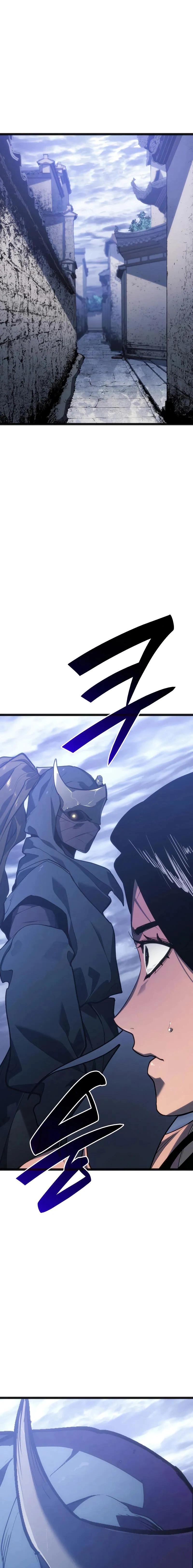 Read The Reaper EN Manga Online