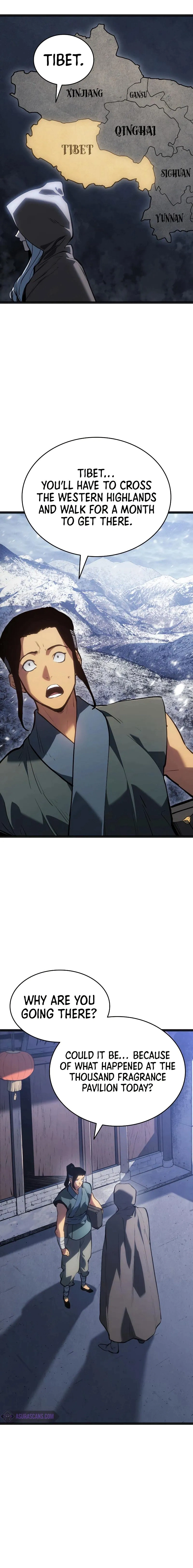 Read The Reaper EN Manga Online