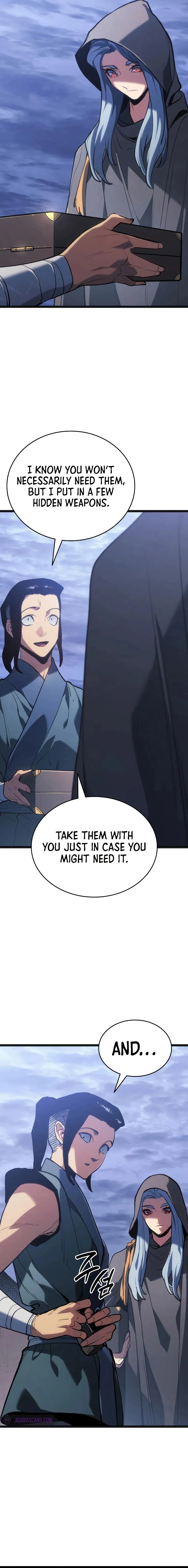 Read The Reaper EN Manga Online