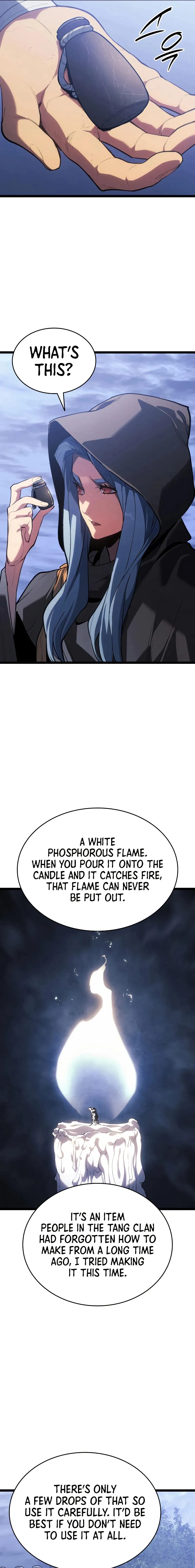 Read The Reaper EN Manga Online