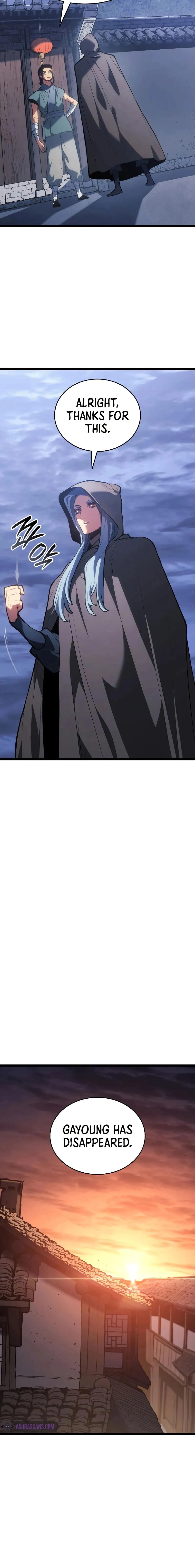 Read The Reaper EN Manga Online