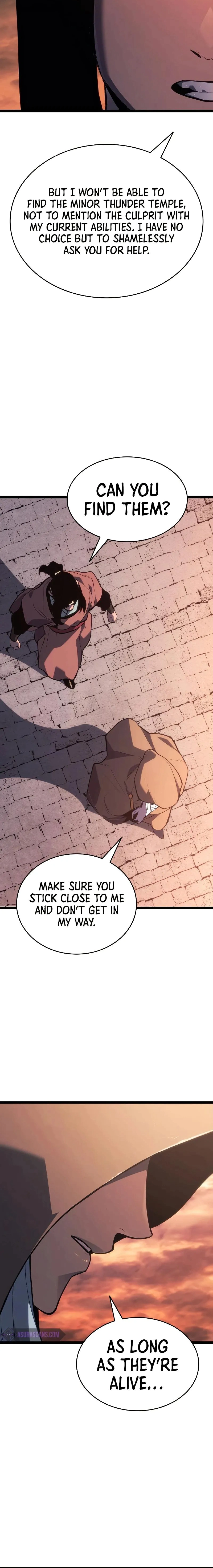 Read The Reaper EN Manga Online