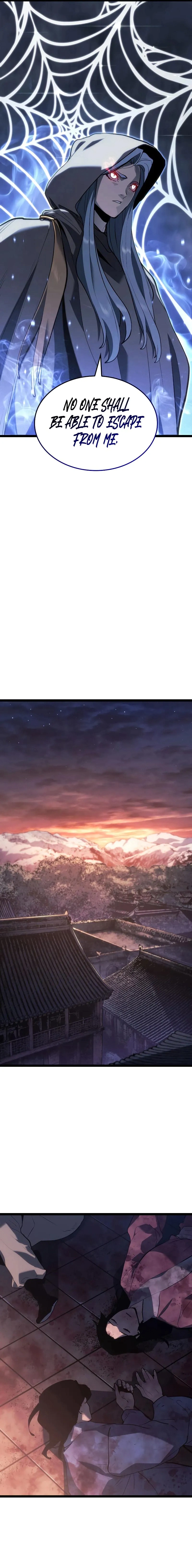 Read The Reaper EN Manga Online