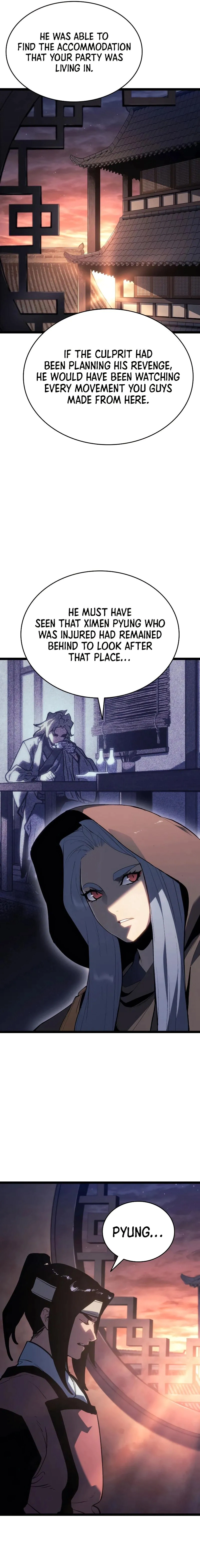 Read The Reaper EN Manga Online