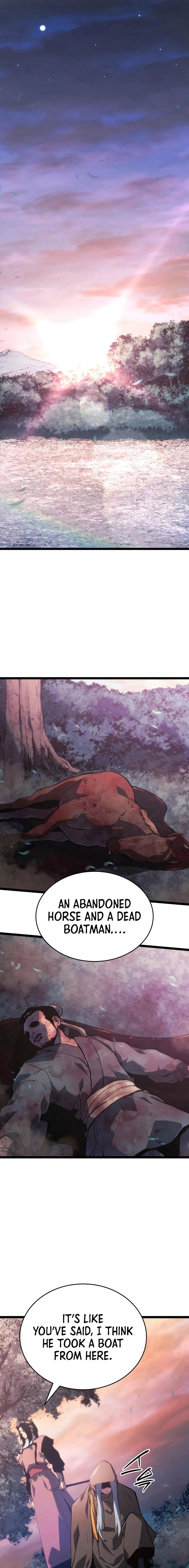 Read The Reaper EN Manga Online