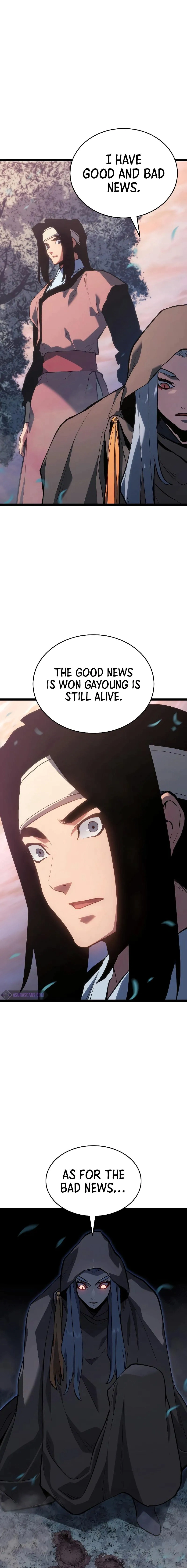 Read The Reaper EN Manga Online