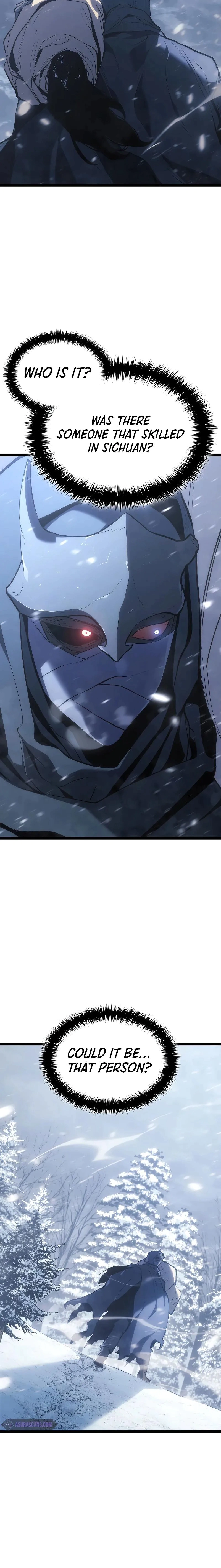 Read The Reaper EN Manga Online