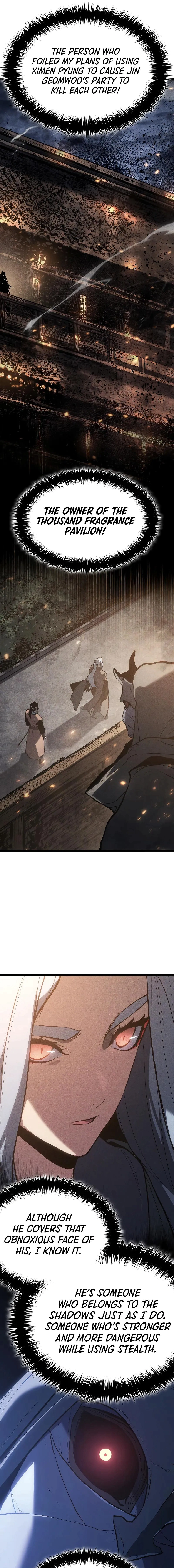 Read The Reaper EN Manga Online