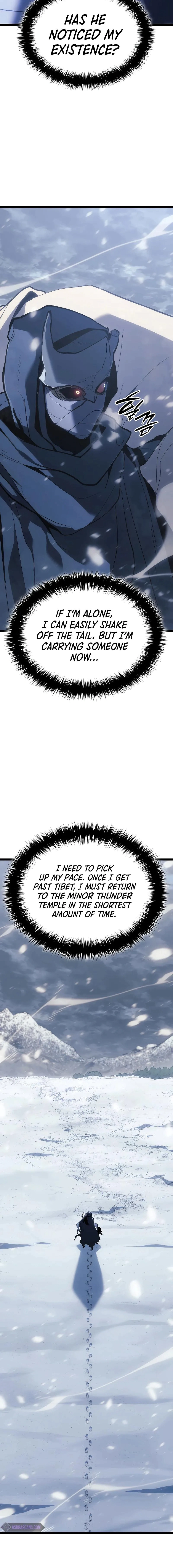 Read The Reaper EN Manga Online