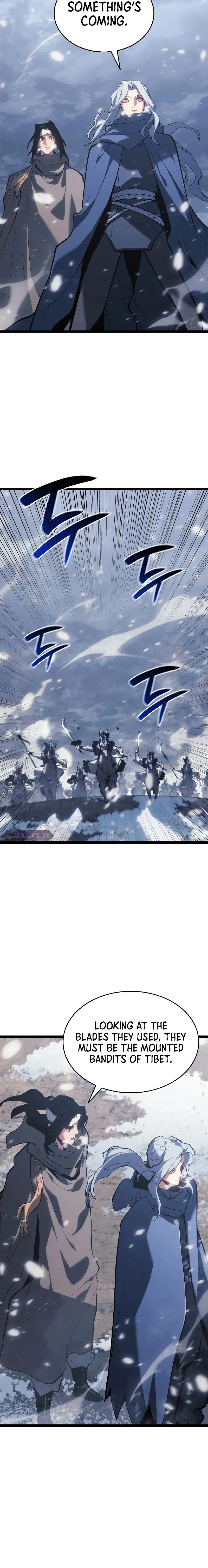 Read The Reaper EN Manga Online