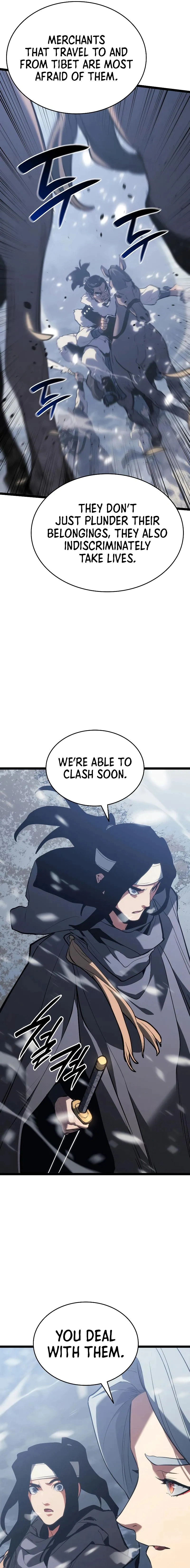 Read The Reaper EN Manga Online
