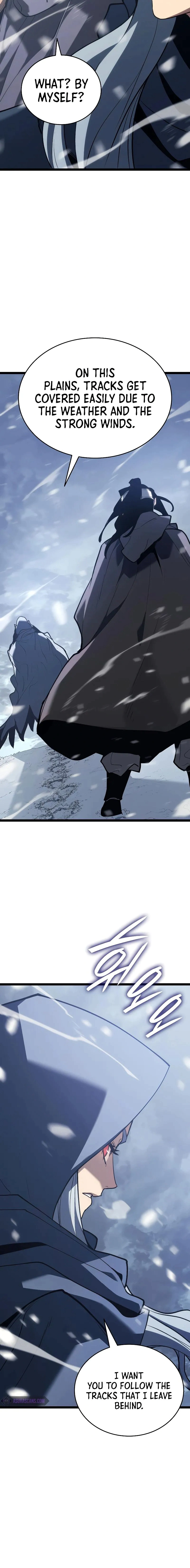 Read The Reaper EN Manga Online
