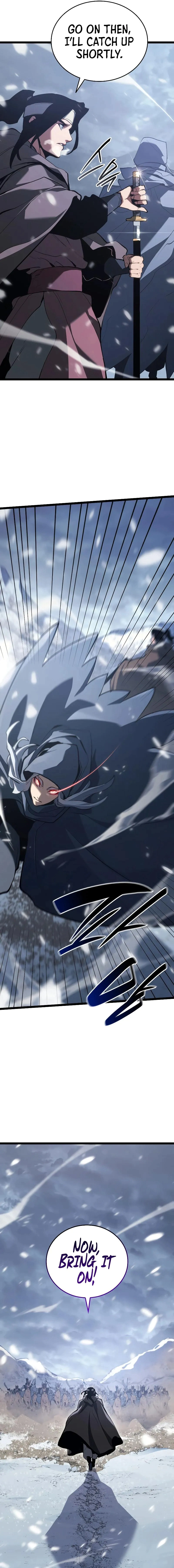 Read The Reaper EN Manga Online