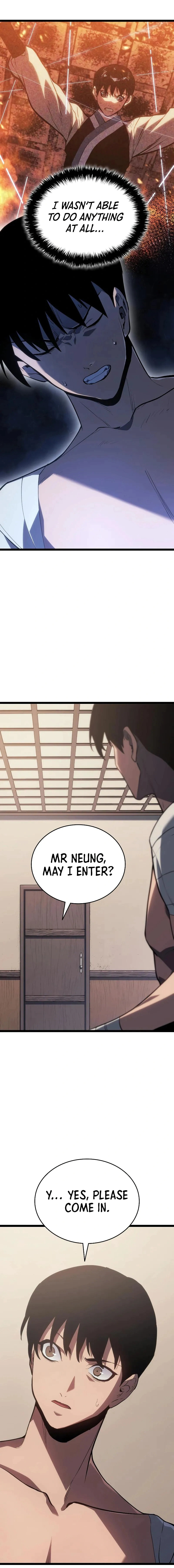 Read The Reaper EN Manga Online