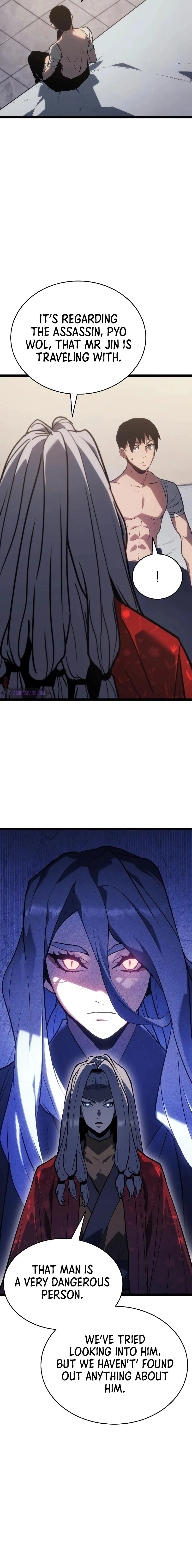 Read The Reaper EN Manga Online