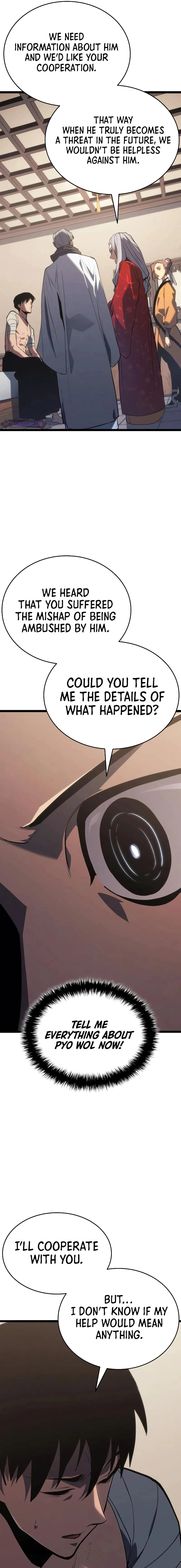 Read The Reaper EN Manga Online