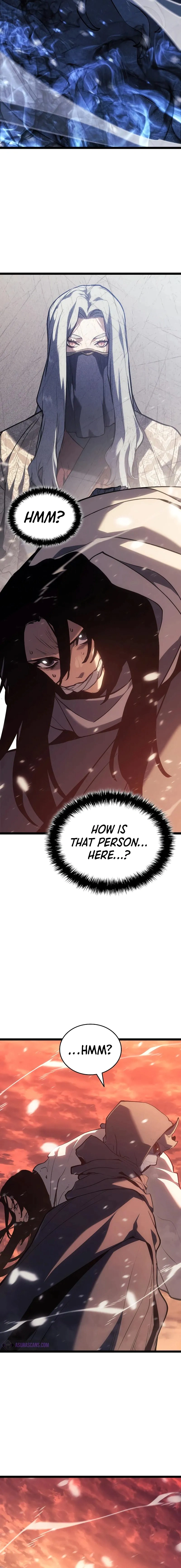 Read The Reaper EN Manga Online