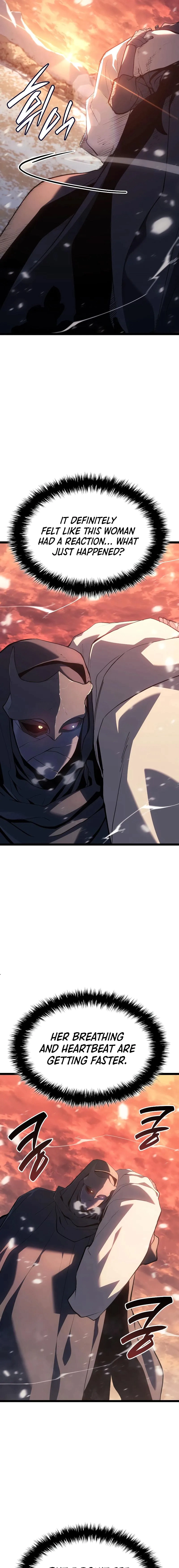 Read The Reaper EN Manga Online