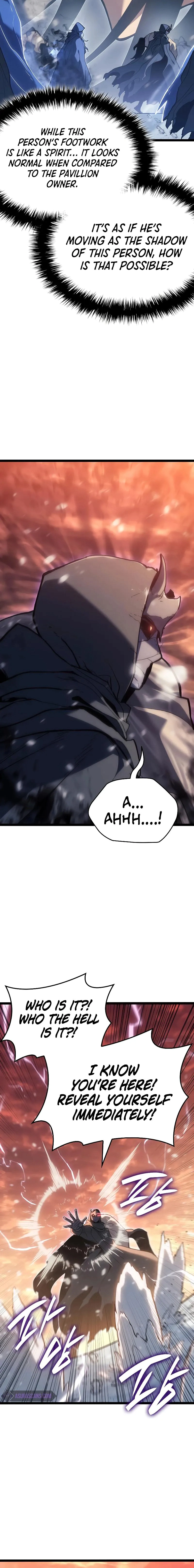 Read The Reaper EN Manga Online