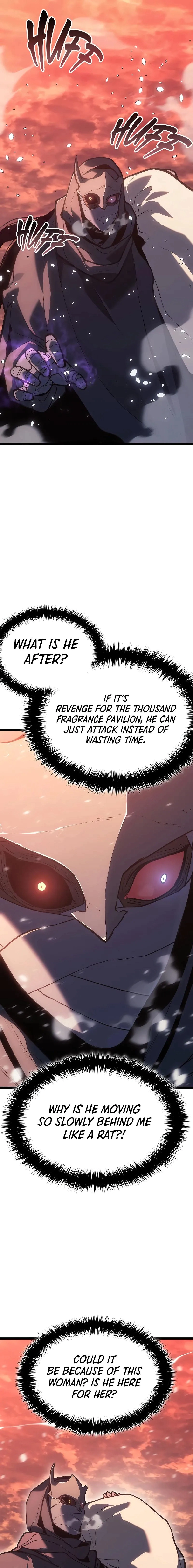 Read The Reaper EN Manga Online