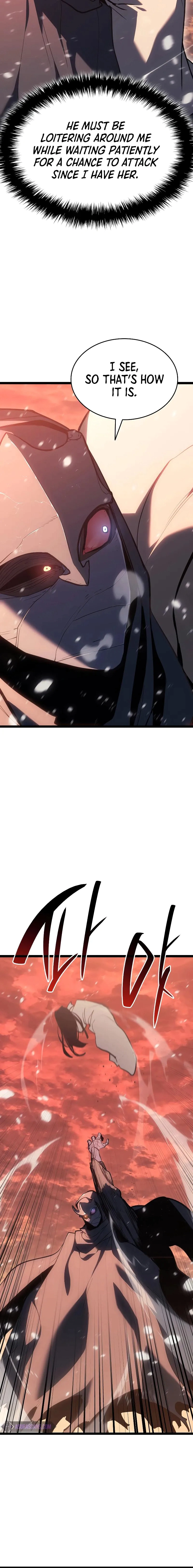 Read The Reaper EN Manga Online