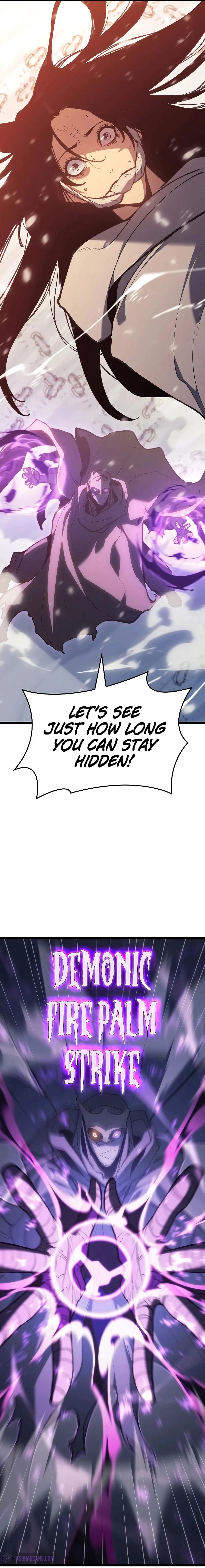 Read The Reaper EN Manga Online