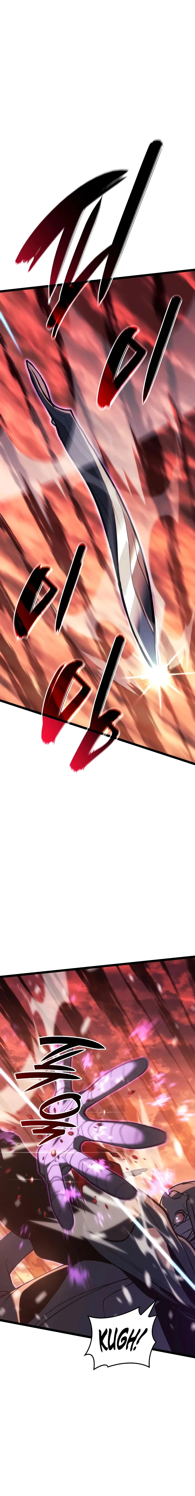 Read The Reaper EN Manga Online