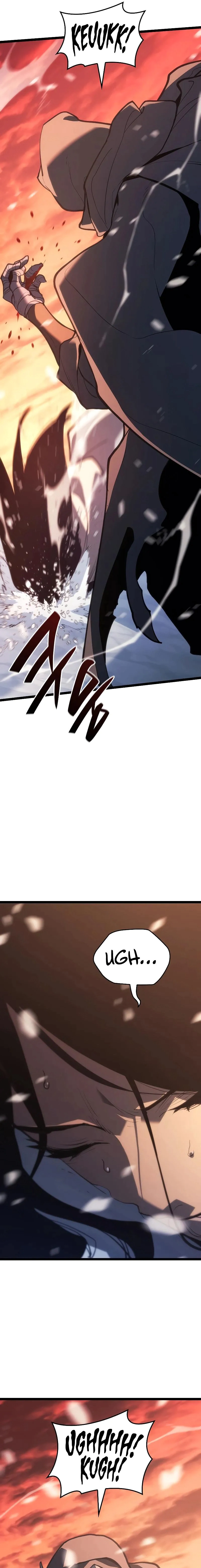 Read The Reaper EN Manga Online