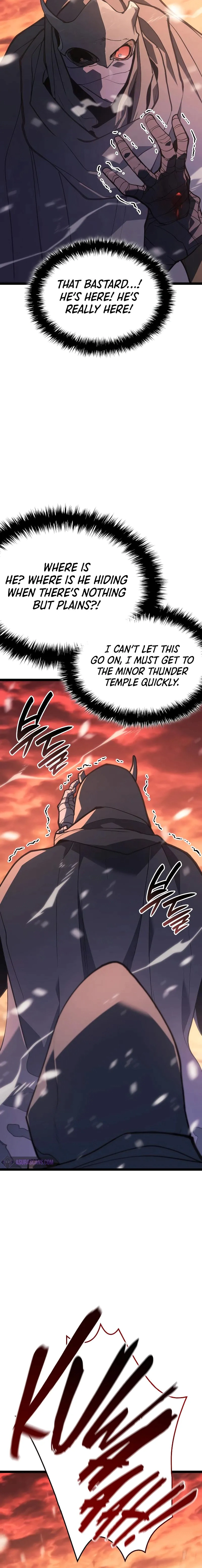 Read The Reaper EN Manga Online
