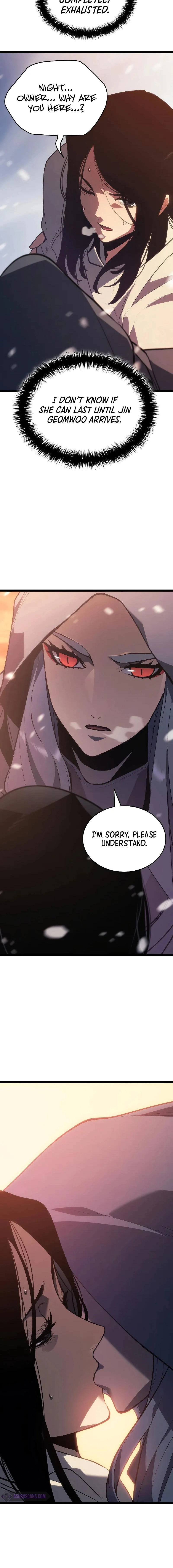 Read The Reaper EN Manga Online