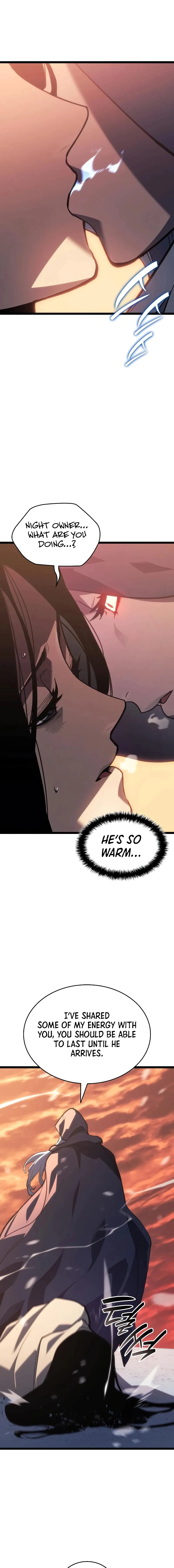 Read The Reaper EN Manga Online