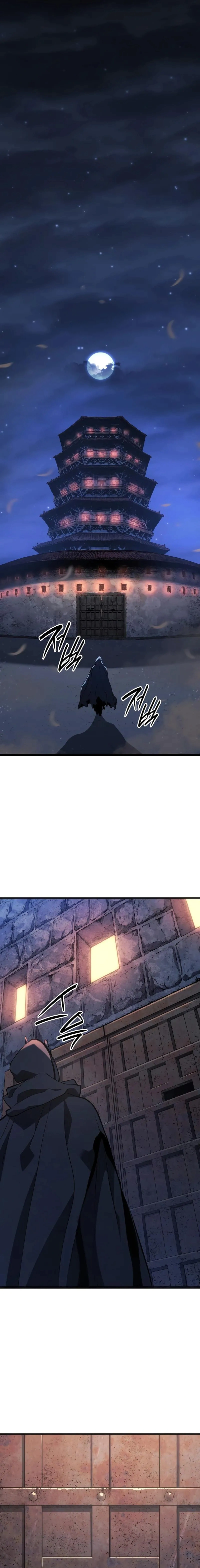 Read The Reaper EN Manga Online