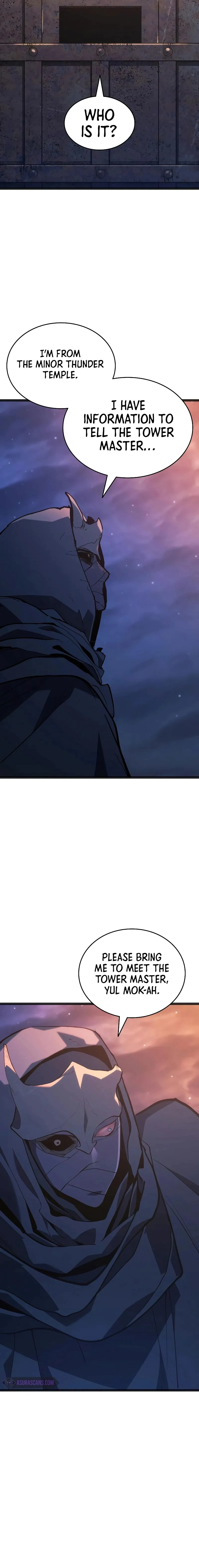 Read The Reaper EN Manga Online
