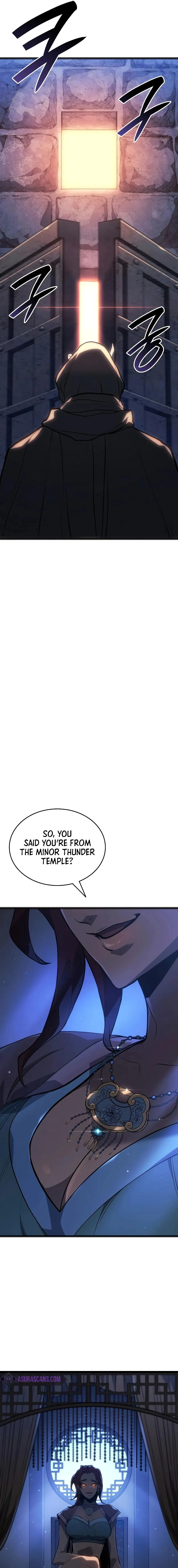 Read The Reaper EN Manga Online