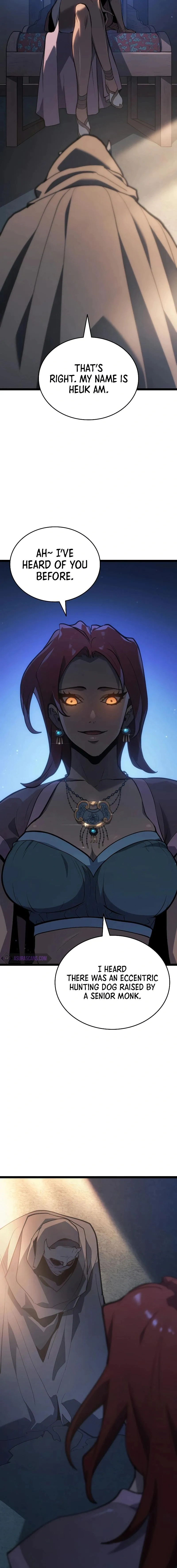 Read The Reaper EN Manga Online