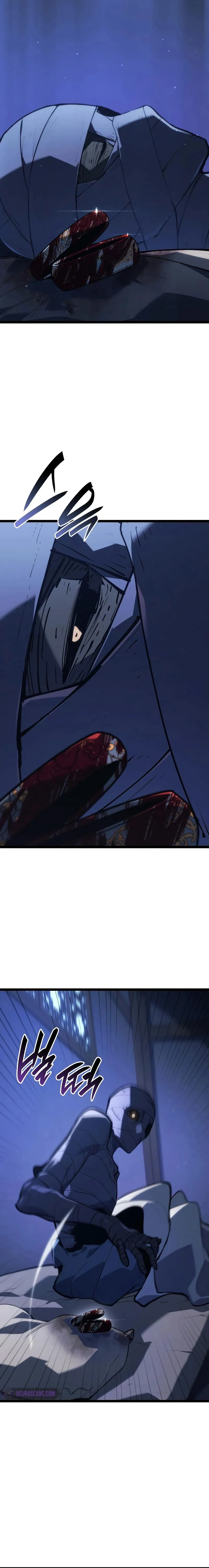 Read The Reaper EN Manga Online