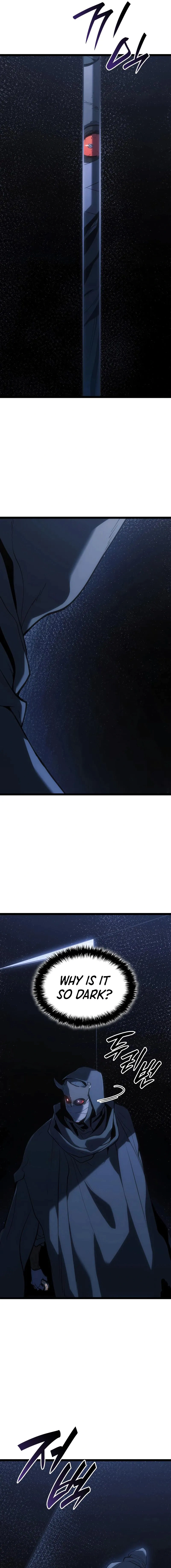 Read The Reaper EN Manga Online