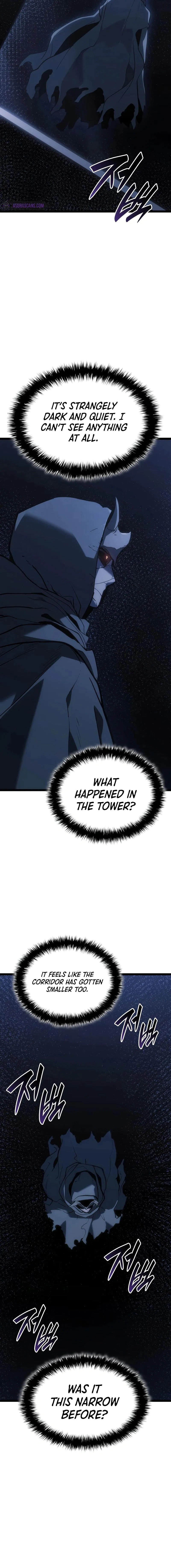 Read The Reaper EN Manga Online