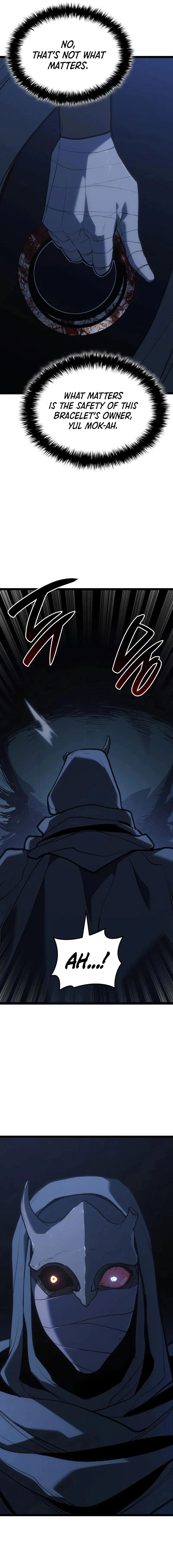 Read The Reaper EN Manga Online