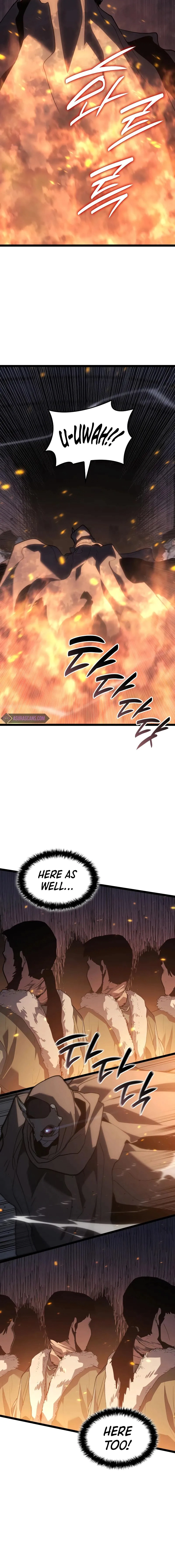 Read The Reaper EN Manga Online