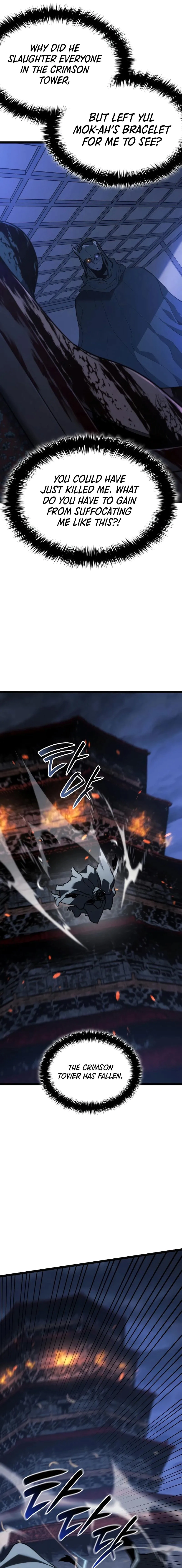 Read The Reaper EN Manga Online