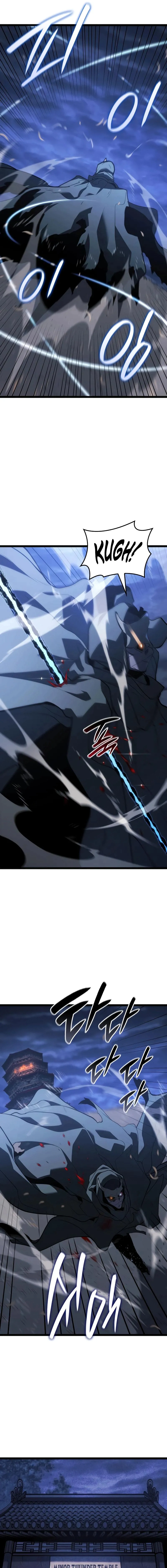 Read The Reaper EN Manga Online